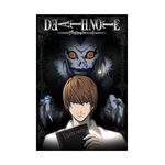 Product Death Note Poster Light & Ryuk thumbnail image