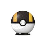 Product Pokemon 3D Puzzle Pokeballs: Ultra Ball thumbnail image