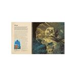 Product Marvel Monsters : Creatures Of The Marvel Universe Explored thumbnail image