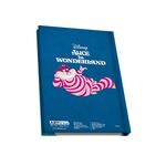 Product Disney Alice Notebook thumbnail image