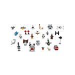 Product LEGO® Star Wars™ Mandalorian The Child Advent Calendar (75307) thumbnail image