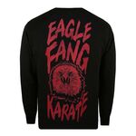 Product Μακρυμάνικη Μπλούζα Cobra Kai Eagle Fang thumbnail image