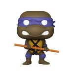 Product Φιγούρα Funko Pop ! Teenage Mutant Ninja Turtles - Donatello with Bo Staff thumbnail image