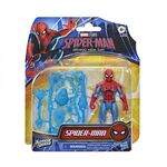 Product Hasbro Marvel Spider-Man: Gallagher Adventure Figure with Gear thumbnail image
