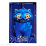 Product K-Pop Demon Hunters  Derpy & Sussie Embossed Aluminum Poster thumbnail image