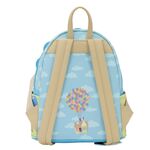 Product Loungefly Up Carl & Russel Mini Backpack thumbnail image