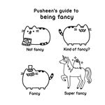 Product Pusheen Coloring Book thumbnail image