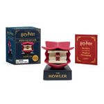 Product Harry Potter Mini Howler thumbnail image