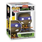Product Φιγούρα Funko Pop ! Teenage Mutant Ninja Turtles - Donatello with Bo Staff thumbnail image