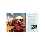 Product Marvel Monsters : Creatures Of The Marvel Universe Explored thumbnail image