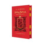 Product Harry Potter and the Chamber of Secrets - Gryffindor Edition Hardback thumbnail image