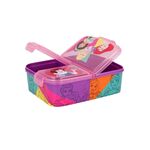 Product Disney Princess Bright And Bold Sandwitch Box thumbnail image