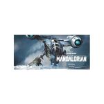Product The Art of Star Wars: The Mandalorian thumbnail image