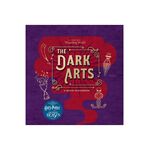 Product J.K. Rowling's Wizarding World - The Dark Arts : A Movie Scrapbook thumbnail image