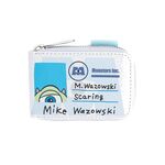 Product Loungefly Pixar Monster Inc. Mike & Sully Card Wallet thumbnail image
