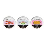 Product Friends Lip Balm Trio thumbnail image