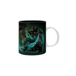 Product World Of Warcraft Illidan Mug thumbnail image