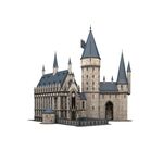 Product Harry Potter 3D Puzzle Hogwarts Castle: Great Hall thumbnail image