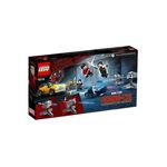Product LEGO® Marvel: Shang-Chi Escape from The Ten Rings (76176) thumbnail image