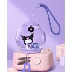 Product Μπρελόκ Φιγούρα Pop Mart Hello Kitty and Friends Sweet DreamBubble House Series (1pcs) thumbnail image