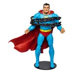 Product McFarlane Collector Edition: DC Multiverse - Superman (Superman: Action Comics #1) Action Figure (18cm) thumbnail image