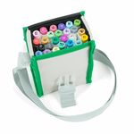 Product Ohuhu Markers Brush and Chisel Set 24 thumbnail image