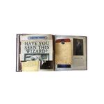 Product J.K. Rowling's Wizarding World - The Dark Arts : A Movie Scrapbook thumbnail image