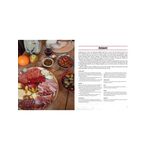 Product The Godfather Cookbook Corleone Family thumbnail image