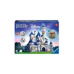 Product Disney 3D Puzzle Disney Castle thumbnail image