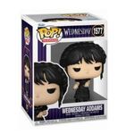 Product Φιγούρα Funko Pop! Wednesday – Wednesday Addams (Dancing) thumbnail image
