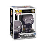 Product Φιγούρα Funko Pop! Zack Snyder's Justice League Darkseid thumbnail image
