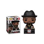 Product Funko Pop! Run DMC Jam Master Jay thumbnail image