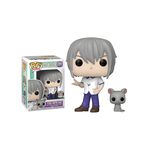 Product Funko Pop! Fruits Basket Yuki Soma w/Rat thumbnail image