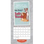 Product Disney Vintage Posters Calendar 2021 thumbnail image