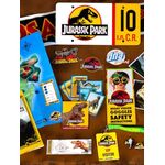 Product Jurassic Park Legacy Kit 25th Anniversary (LE) thumbnail image