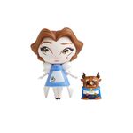Product Disney Vinyl Statues Set Miss Mindy Princess Series thumbnail image