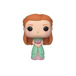 Product Funko Pop! Harry Potter Ginny (Yule) thumbnail image