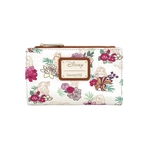 Product Loungefly Disney Princess Floral Wallet thumbnail image