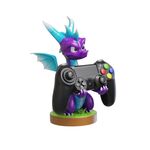 Product Spyro the Dragon Cable Guy Ice Spyro thumbnail image