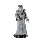 Product Harry Potter Bendyfigs Bendable Figure Albus Dumbledore thumbnail image
