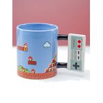 Product Nintendo NES Controller Mug thumbnail image