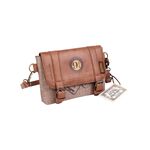Product Harry Potter Casual Fashion Harry Potter Ticket Handbag thumbnail image