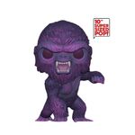 Product Φιγούρα Funko Pop! Godzilla vs Kong Godzilla Kong City Lights 10'' (Special Edition) thumbnail image