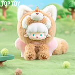 Product Φιγούρα Μπρελόκ Gyun Big Tailed Critter Series Pendant Blind Box 1τμχ Τυχαία Επιλογή thumbnail image
