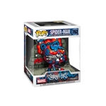 Product Funko Pop! Marvel Spider-Man Street Art Collection (Special Edition) thumbnail image