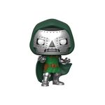 Product Funko Pop! Fantastic Four Doctor Doom thumbnail image