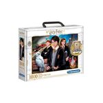 Product Harry Potter Jigsaw Puzzle Briefcase thumbnail image