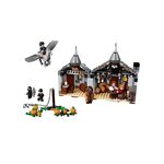 Product LEGO®Harry Potter™: Hagrid’s Hut: Buckbeak’s Rescue (75947) thumbnail image