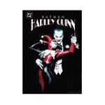 Product DC Comics Puzzle Joker & Harley Quinn thumbnail image