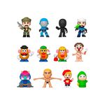 Product Funko Mystery Minis Hasbro Retro Toys 1τμχ Τυχαία Επιλογή thumbnail image